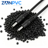 PVC Compound for Power Cable, Control Cable & Automotive Wire - Custom Formulation