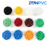 Flame Retardant PVC Compound for Wire and Cable - High Performance Cable Grade PVC Pellets