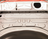 Automotive Interior Structural